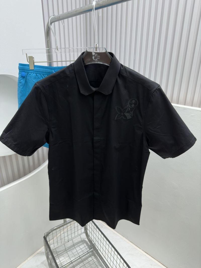 Louis Vuitton Shirts